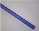 Blue Quartz Tube