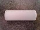 Milky Quartz Tube