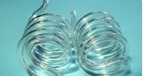 Spiral Quartz Tubing