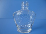Glass Bottle