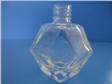 Glass Bottle