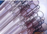 Ozone Free Quartz Tube