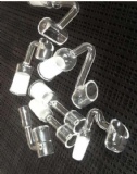 Quartz Bangers and Nails